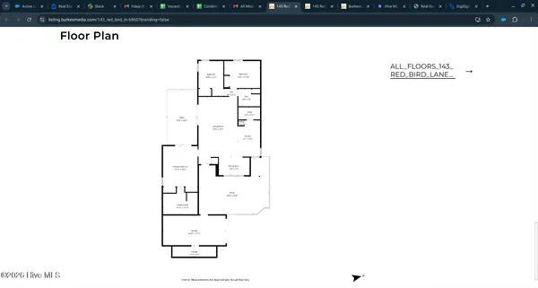 $329,900 | 143 Red Bird Lane, Hampstead, NC 28443