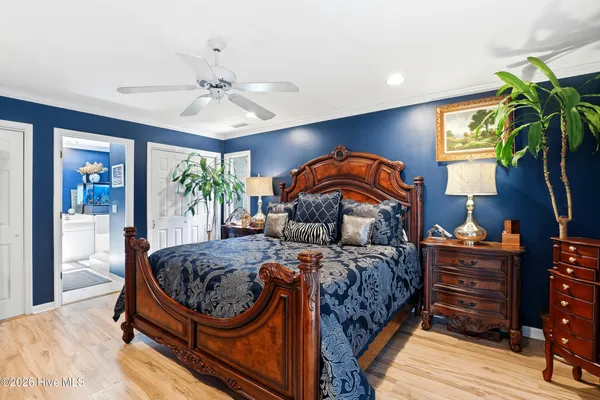 $329,900 | 143 Red Bird Lane, Hampstead, NC 28443