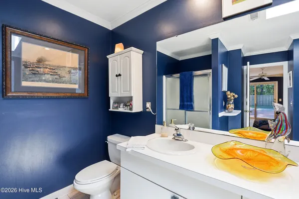 $329,900 | 143 Red Bird Lane, Hampstead, NC 28443