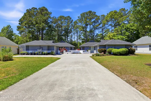 $329,900 | 143 Red Bird Lane, Hampstead, NC 28443