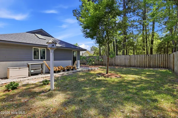 $329,900 | 143 Red Bird Lane, Hampstead, NC 28443