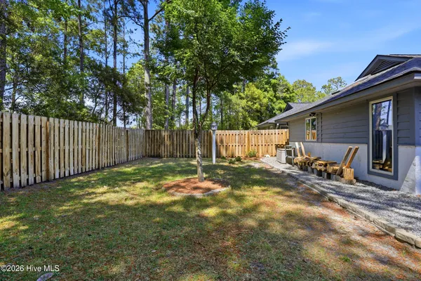 $329,900 | 143 Red Bird Lane, Hampstead, NC 28443