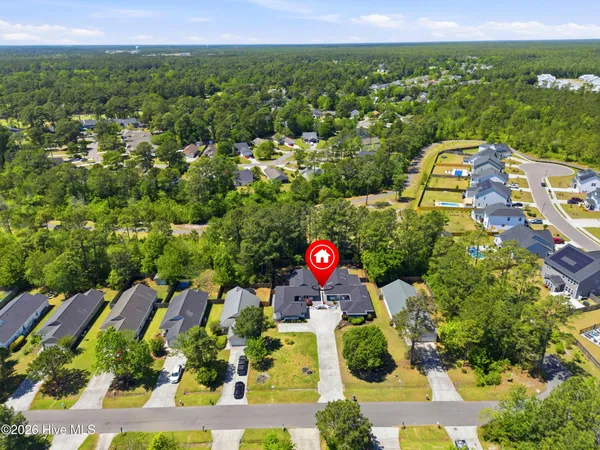 $329,900 | 143 Red Bird Lane, Hampstead, NC 28443