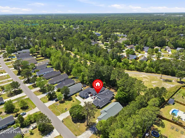 $329,900 | 143 Red Bird Lane, Hampstead, NC 28443