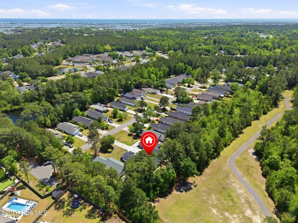 $329,900 | 143 Red Bird Lane, Hampstead, NC 28443