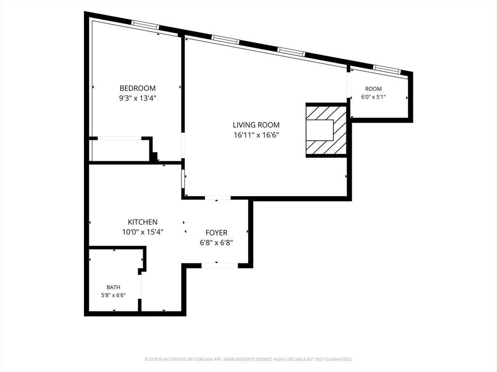 112 Pinckney Street, Unit 4 Boston, MA 02114 - Photo 27 of 27