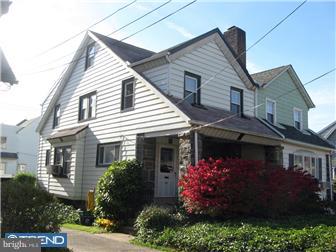 84 Marshall Road Lansdowne, PA 19050 - Photo 1 of 12 Exterior Front
