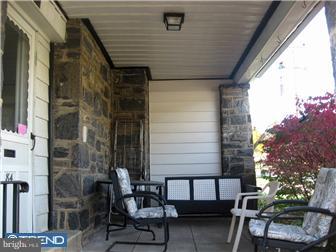 84 Marshall Road Lansdowne, PA 19050 - Photo 2 of 12 Exterior Back
