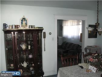 84 Marshall Road Lansdowne, PA 19050 - Photo 6 of 12 Dining Room