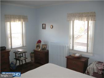 84 Marshall Road Lansdowne, PA 19050 - Photo 10 of 12 Bedroom