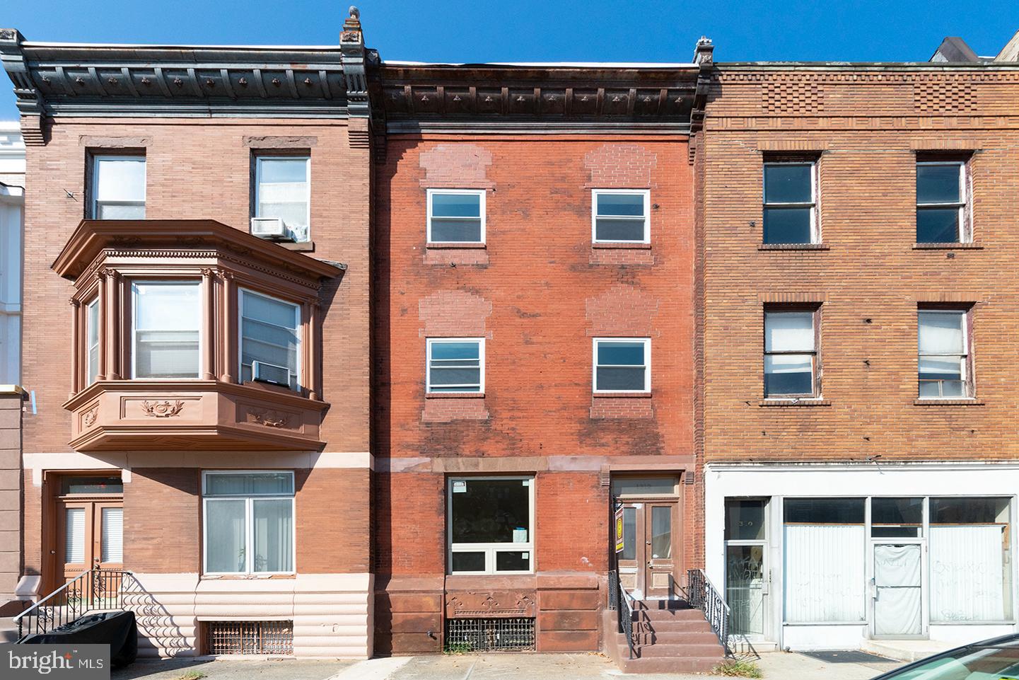 1312 South Broad Street, Unit 2 Philadelphia, PA 19146 - Photo 9 of 9