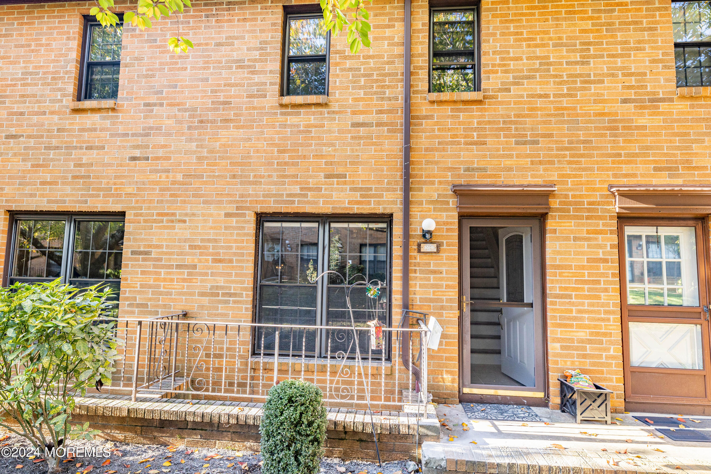 301 Spring Street, Unit 11 Red Bank, NJ 07701 - Photo 39 of 40