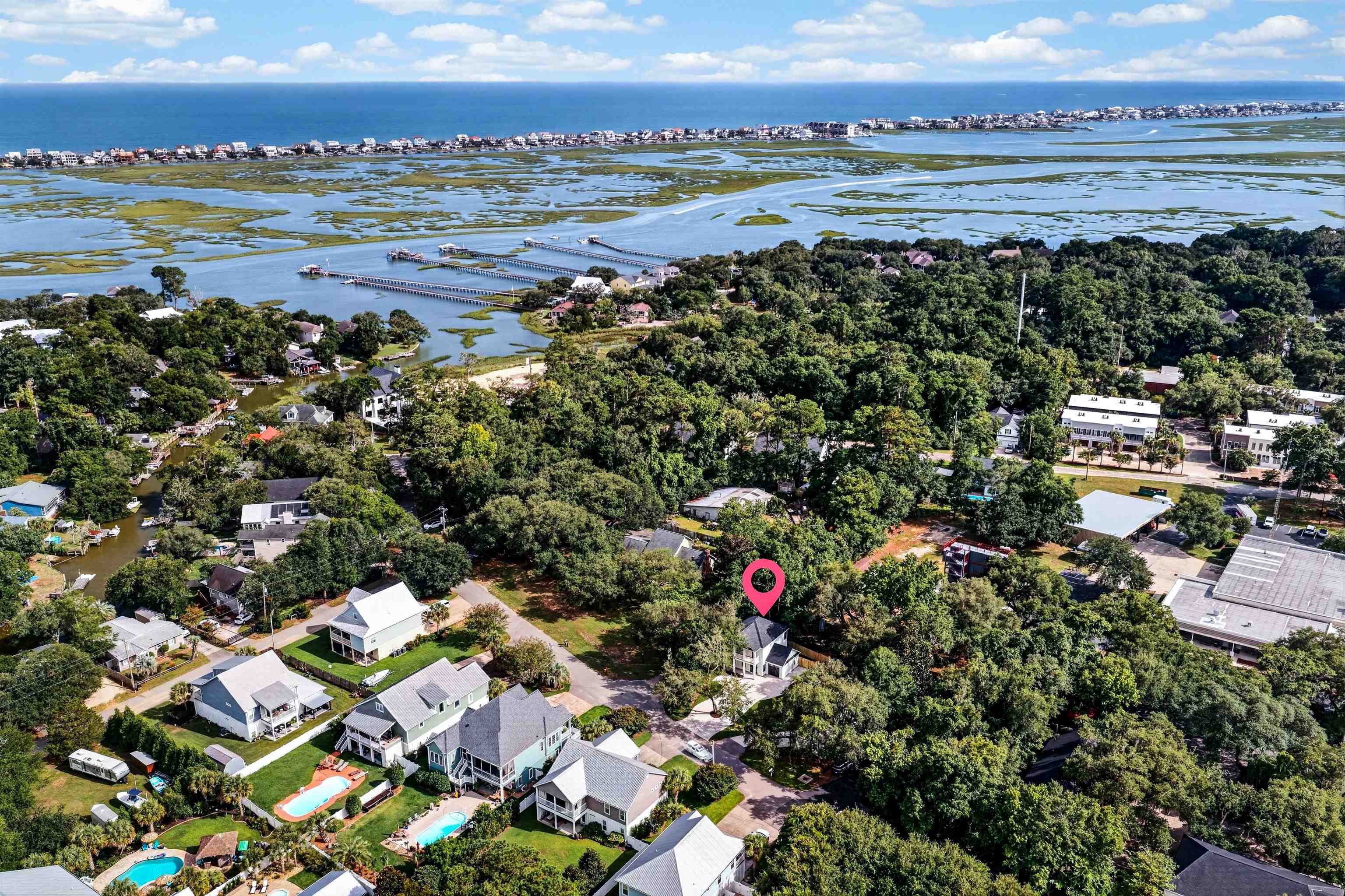 359 Sea Marsh Road Murrells Inlet, SC 29576 - Photo 45 of 49 Gallery Image 45
