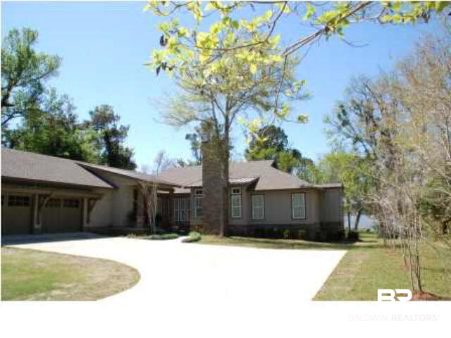 2435 Riverforest Drive Mobile, AL 36605 - Photo 1 of 1