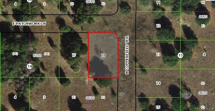 2070 East Patchwork Lane Inverness, FL 34453 - Photo 1 of 3 Gallery Image 1
