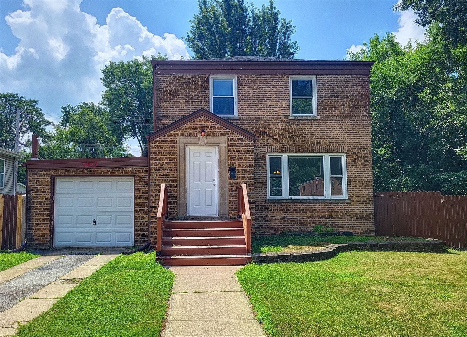 1913 170th Street Hazel Crest, IL 60429 - Photo 1 of 20