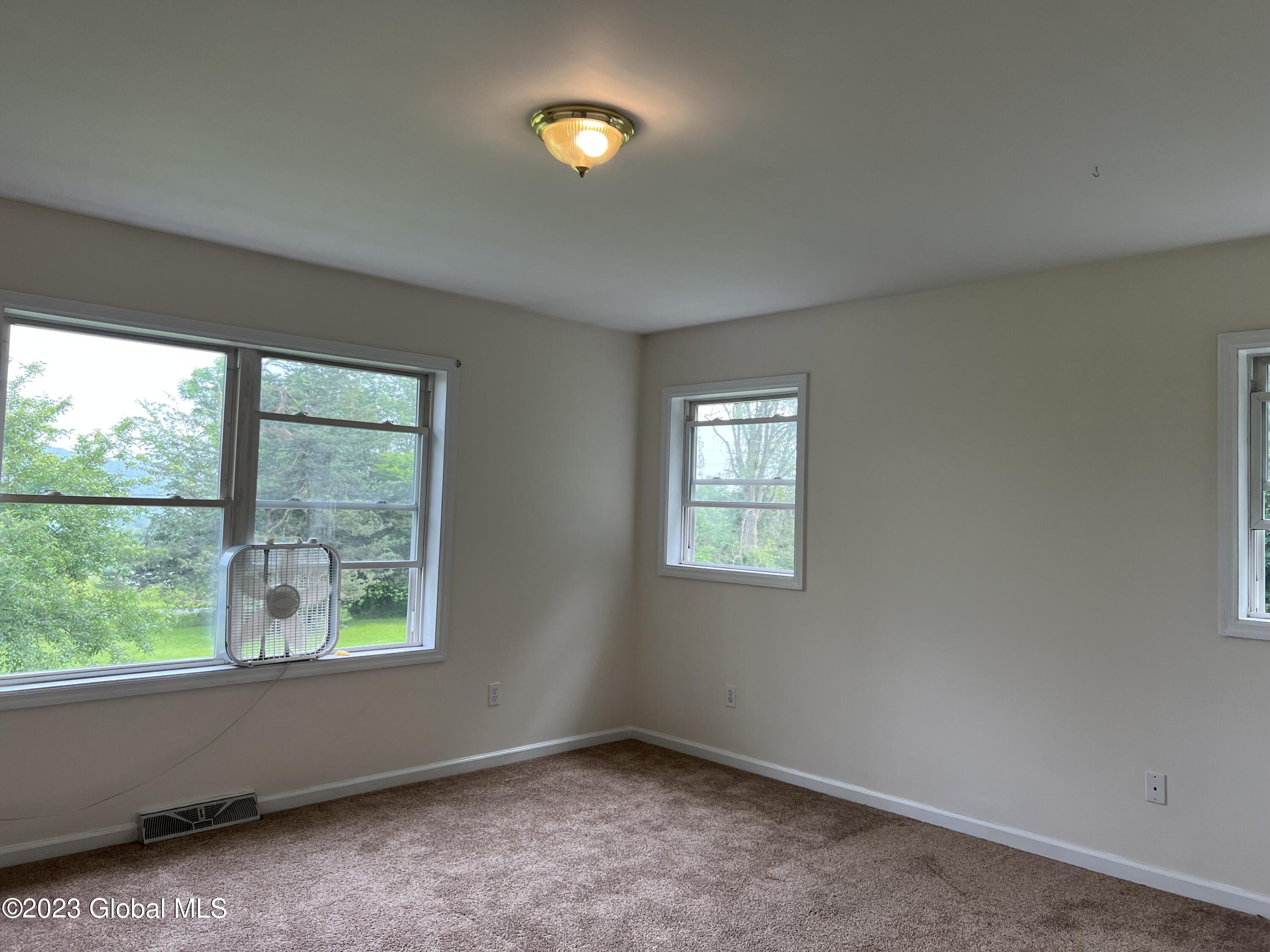 327 Buckley Road Whitehall, NY 12887 - Photo 11 of 38 Living Room