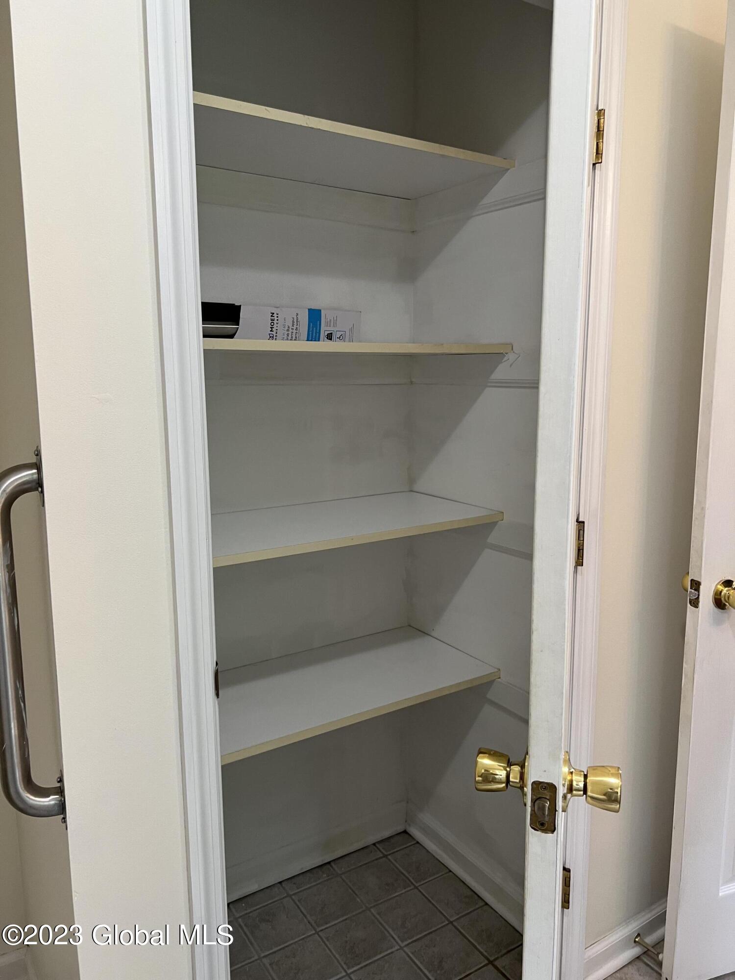 327 Buckley Road Whitehall, NY 12887 - Photo 19 of 38 Linen/Storage Closets