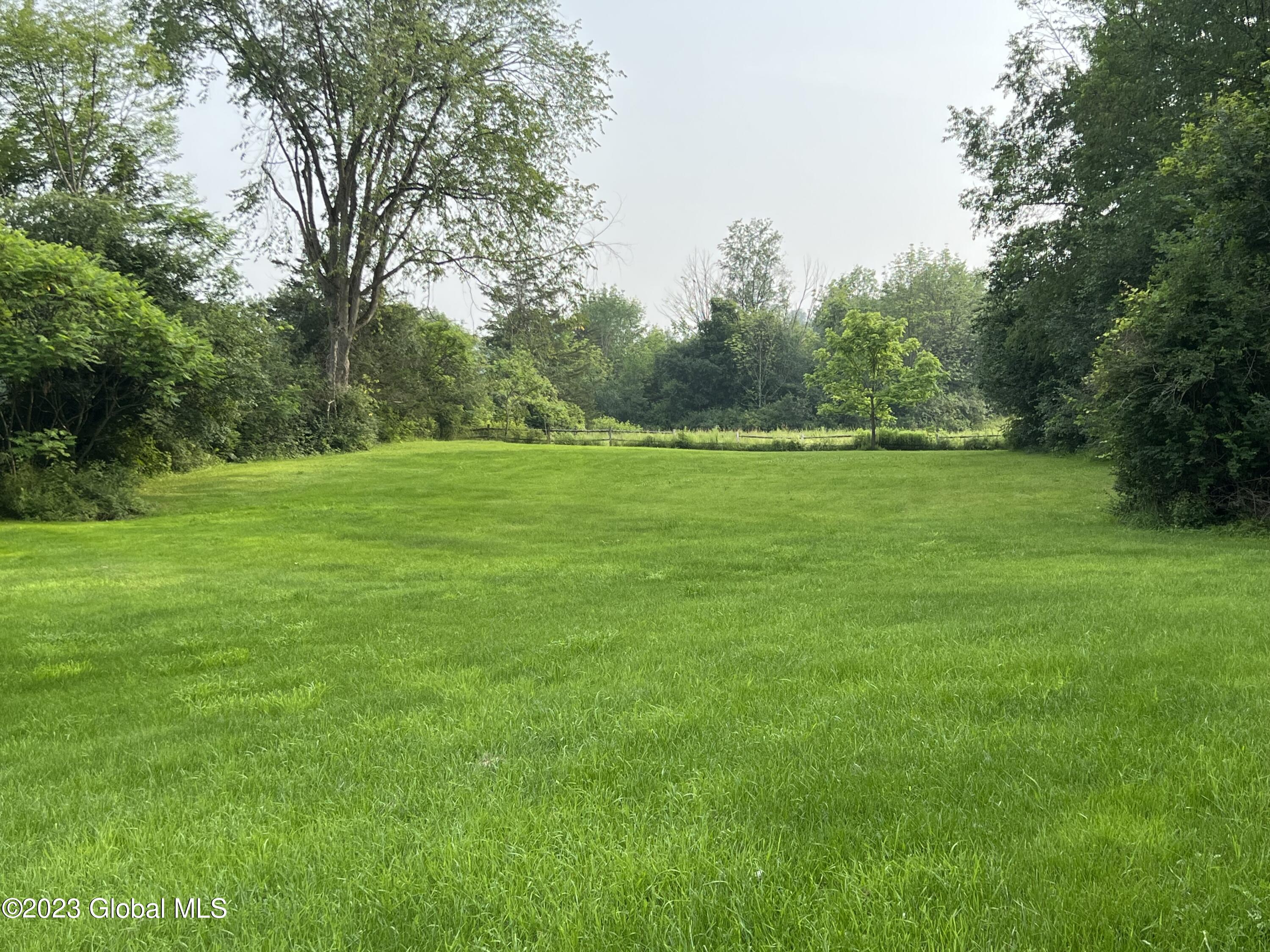 327 Buckley Road Whitehall, NY 12887 - Photo 2 of 38 Side Lawn
