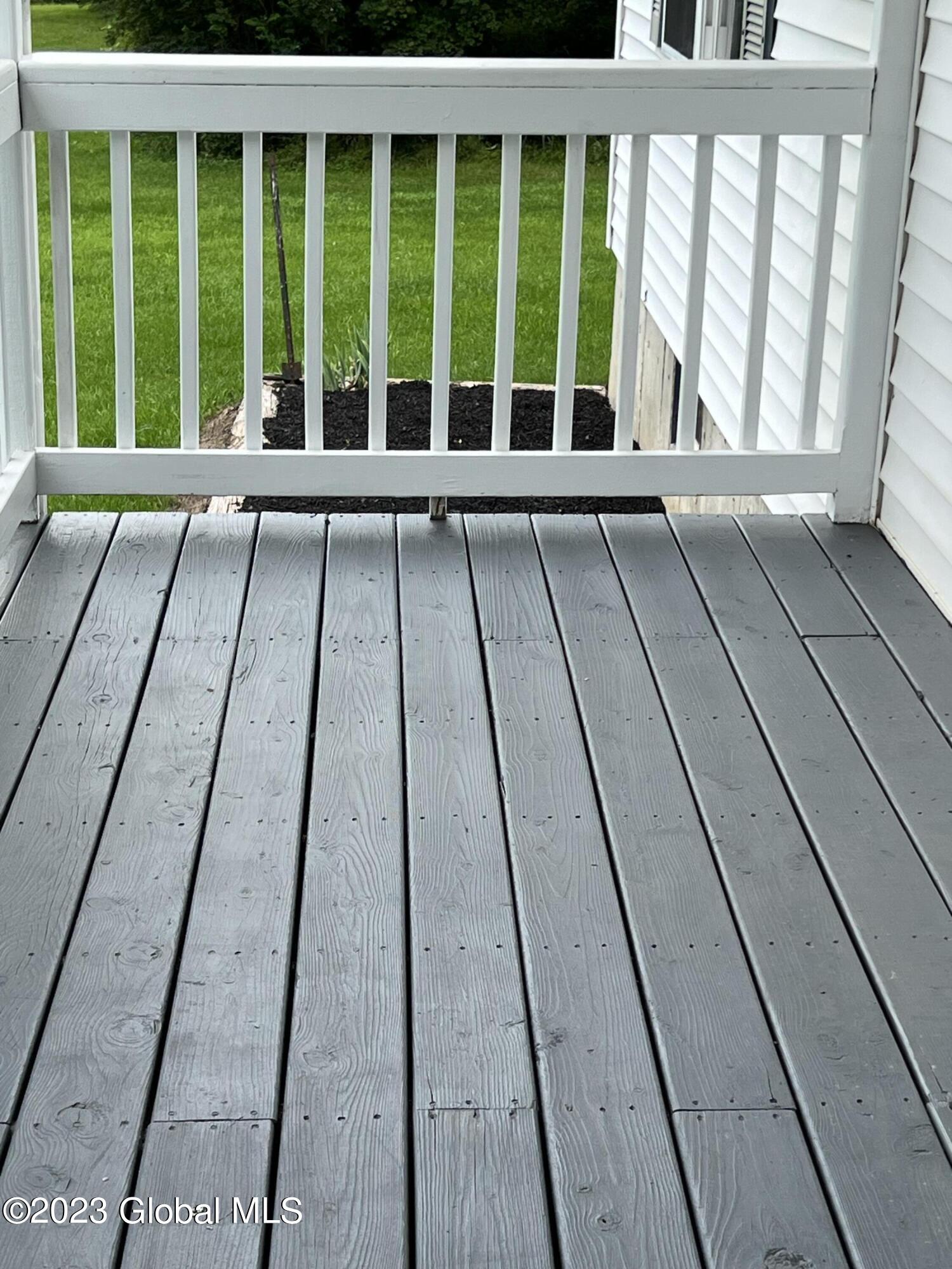 327 Buckley Road Whitehall, NY 12887 - Photo 21 of 38 Whole House Fr Porch