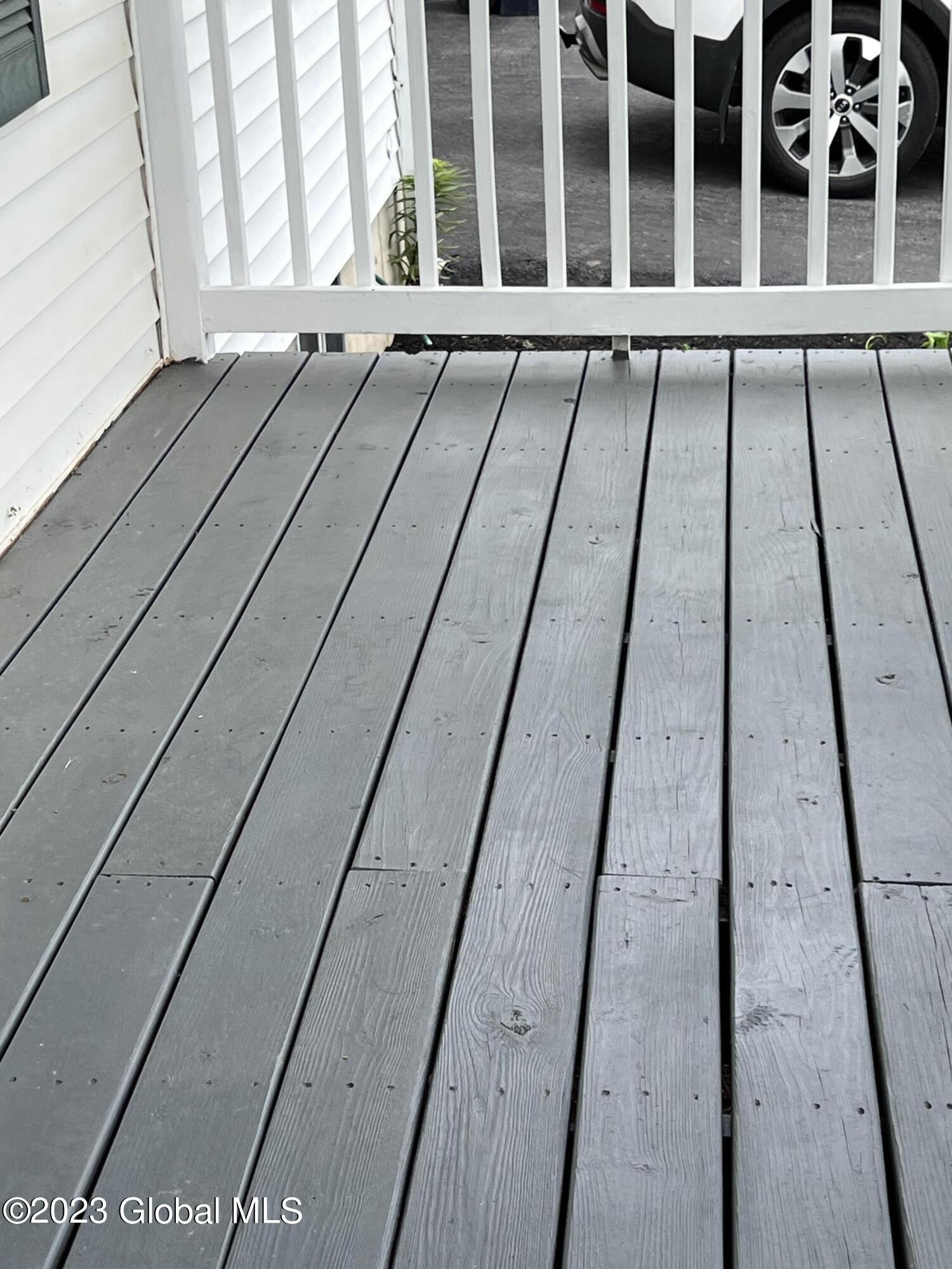 327 Buckley Road Whitehall, NY 12887 - Photo 22 of 38 Front Porch