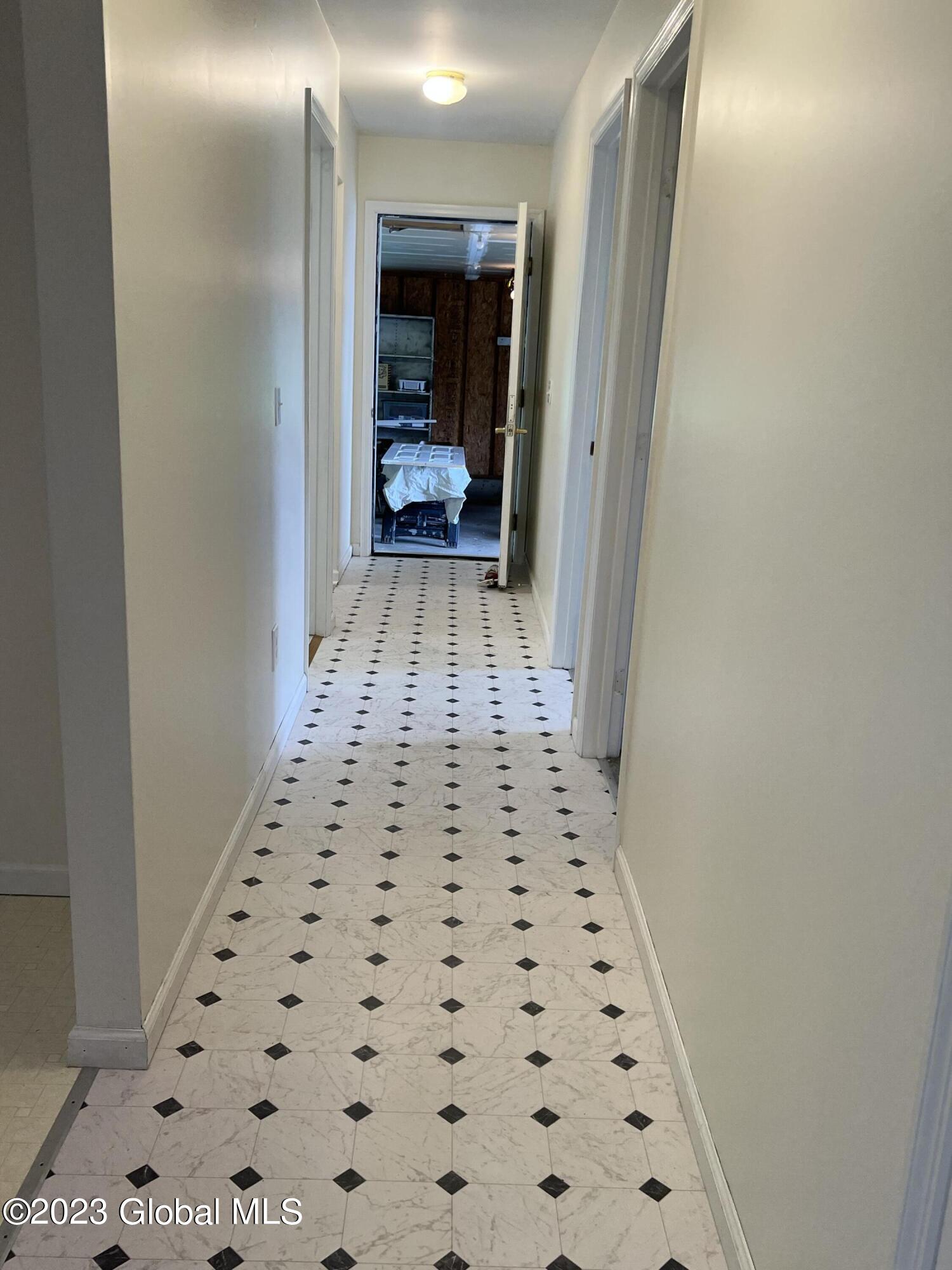 327 Buckley Road Whitehall, NY 12887 - Photo 26 of 38 Entry Hallway