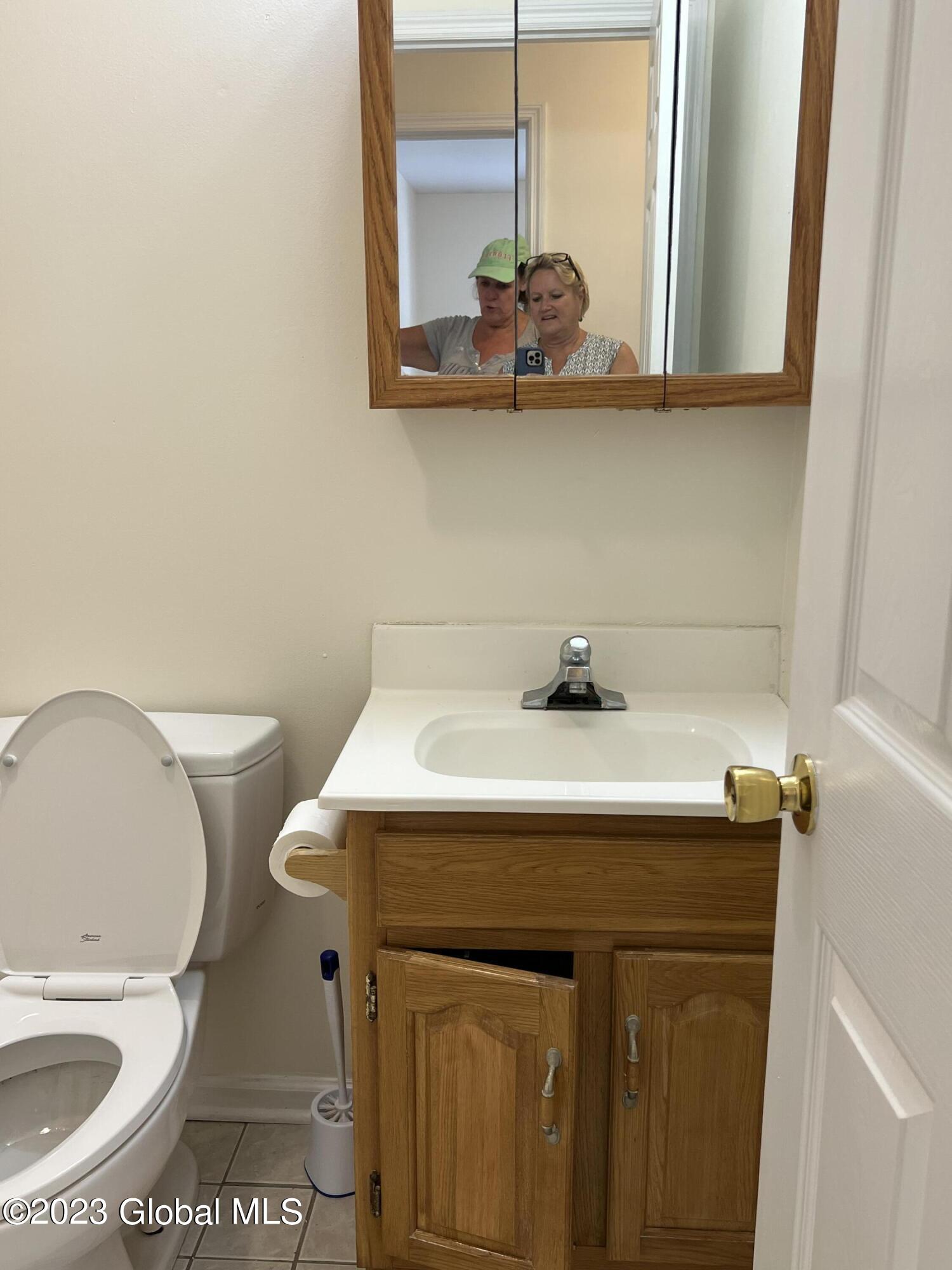 327 Buckley Road Whitehall, NY 12887 - Photo 27 of 38 Full Bath #1