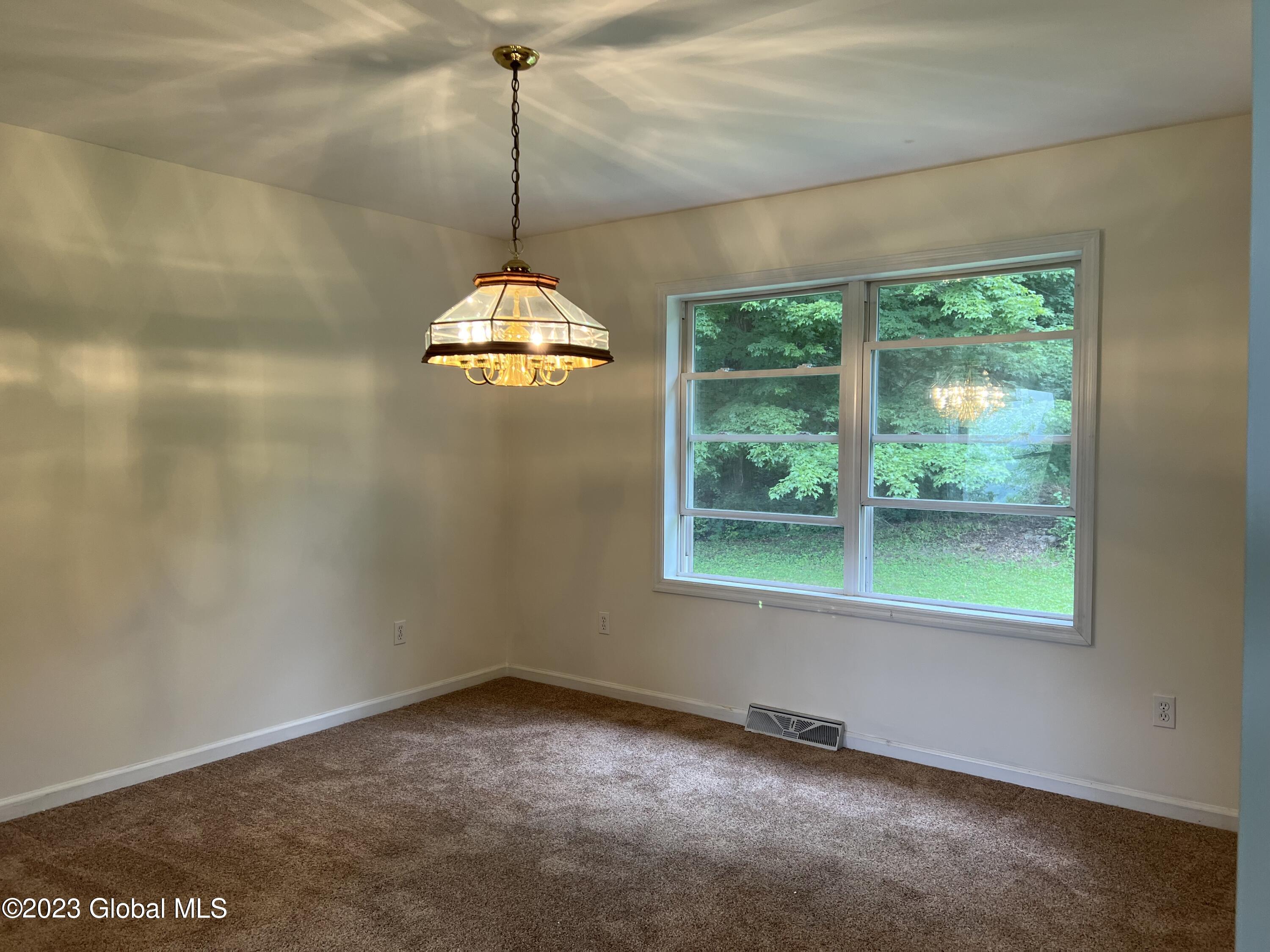 327 Buckley Road Whitehall, NY 12887 - Photo 9 of 38 Dining Room
