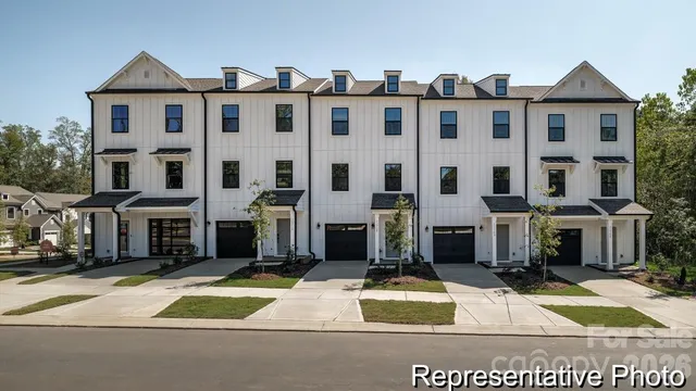 $334,900 | 11742 Avocet Street, Unit 58, Charlotte, NC 28215