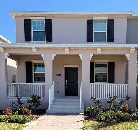 $2,150 | 1687 Contentment Loop, Kissimmee, FL 34744