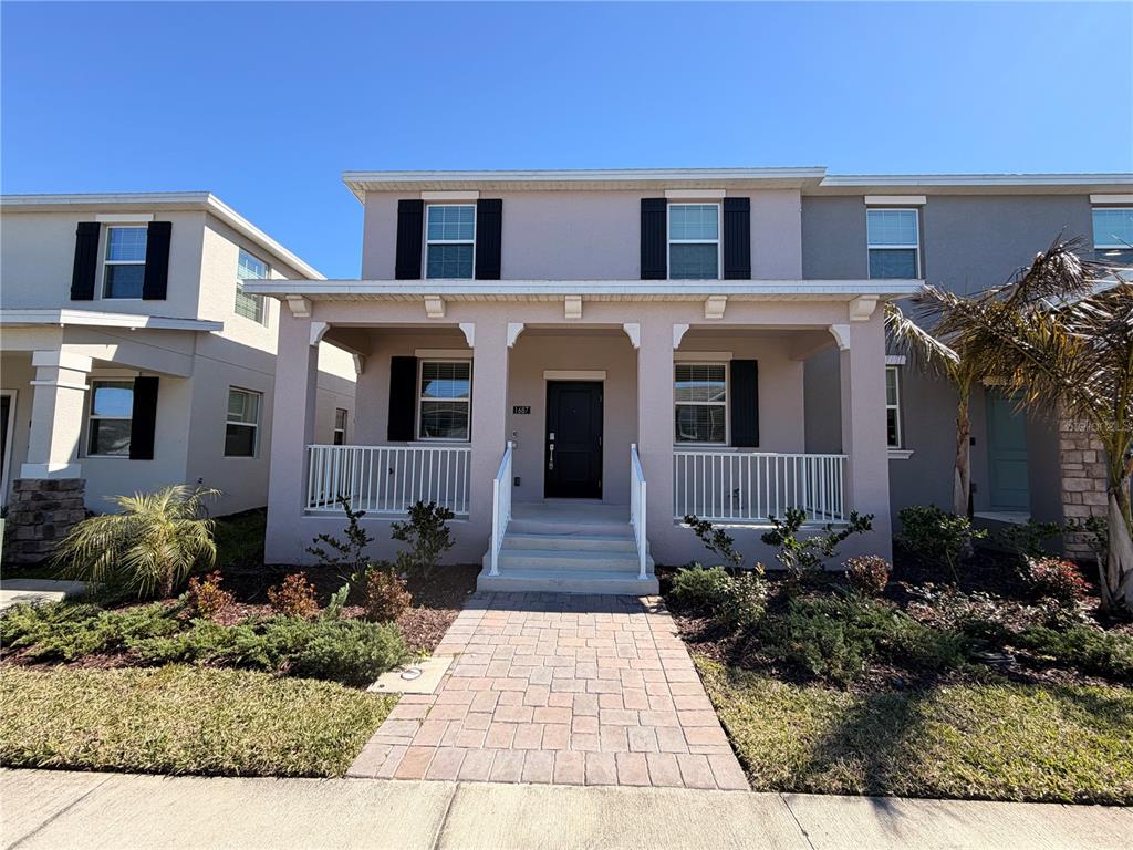 1687 Contentment Loop Kissimmee, FL 34744 - Photo 2 of 36