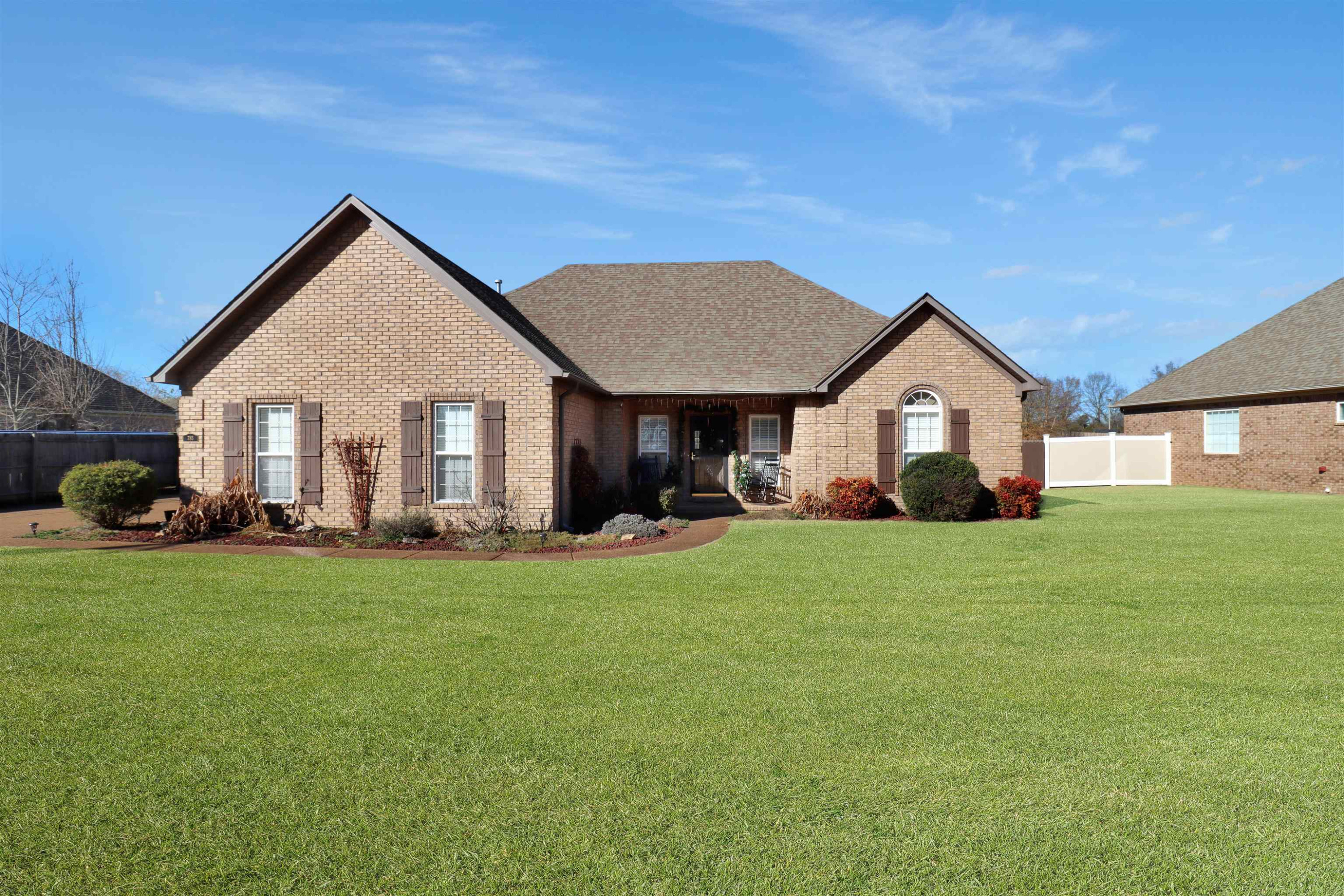 785 Browns Church Road Jackson, TN 38305 - Photo 1 of 14 Photo 1