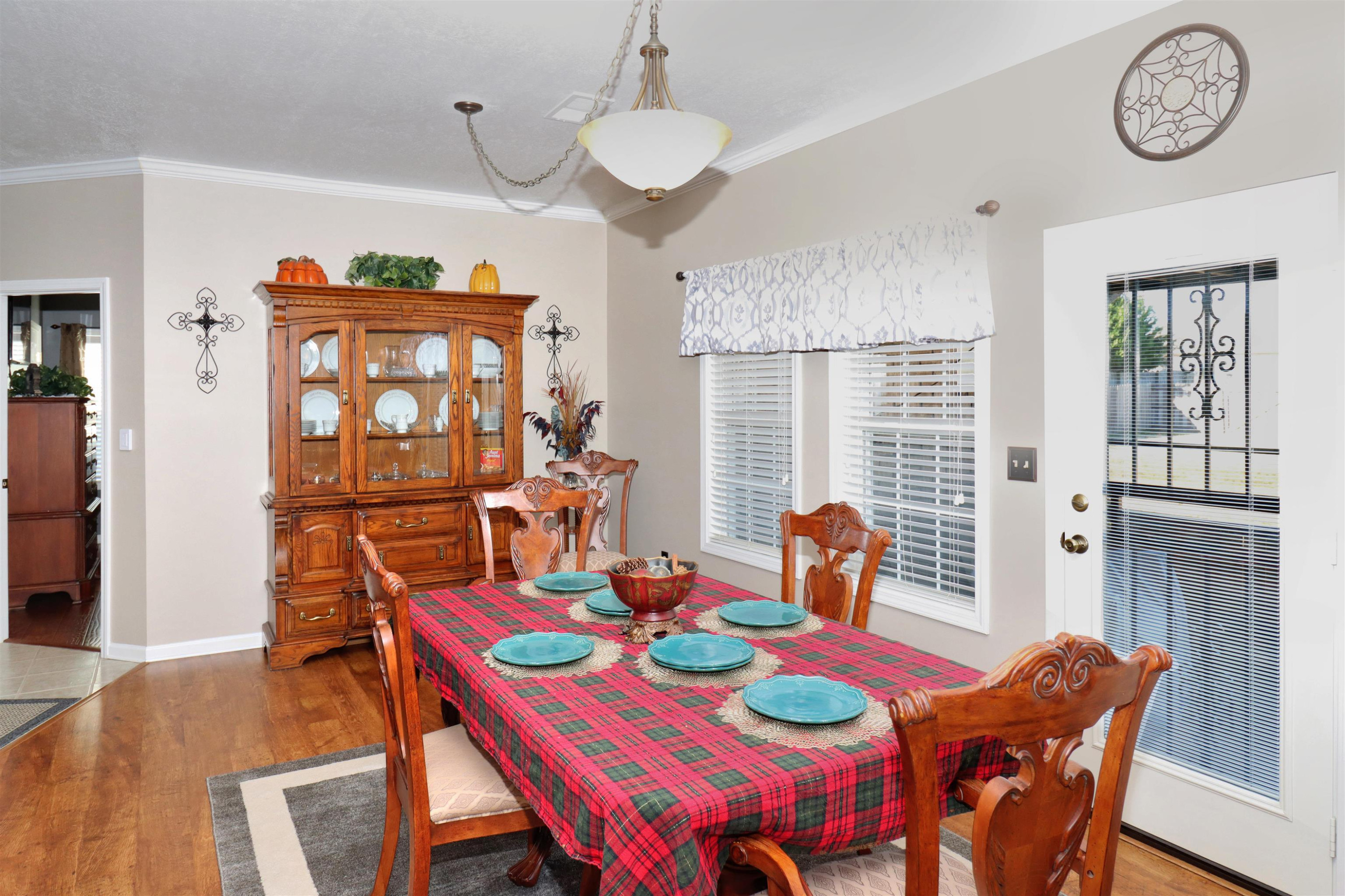 785 Browns Church Road Jackson, TN 38305 - Photo 4 of 14 Photo 4