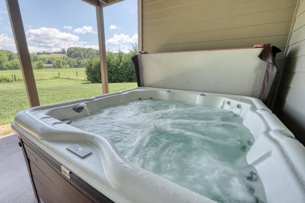 1440 Sutton Farm Road Hiawassee, GA 30546 - Photo 10 of 53 Gallery Image 10
