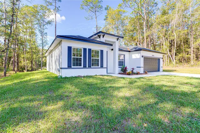 $1,950 | 10720 North Citrus Springs Boulevard, Citrus Springs, FL 34434