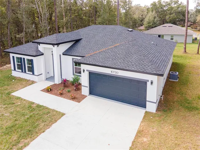 $1,950 | 10720 North Citrus Springs Boulevard, Citrus Springs, FL 34434