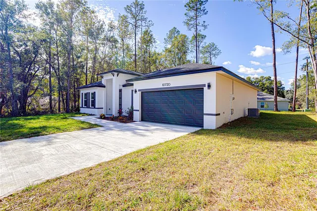 $1,950 | 10720 North Citrus Springs Boulevard, Citrus Springs, FL 34434