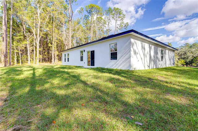 $1,950 | 10720 North Citrus Springs Boulevard, Citrus Springs, FL 34434