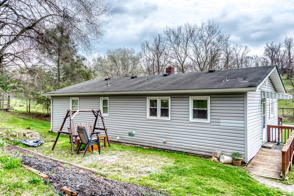 405 Shuler Hollow Road Chilhowie, VA 24319 - Photo 20 of 22 Gallery Image 20