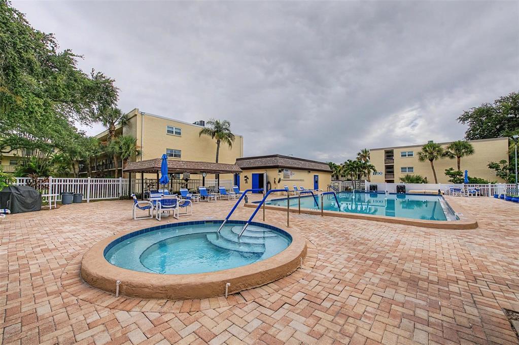 11485 Oakhurst Road, Unit 204 Largo, FL 33774 - Photo 23 of 31 Gallery Image 23