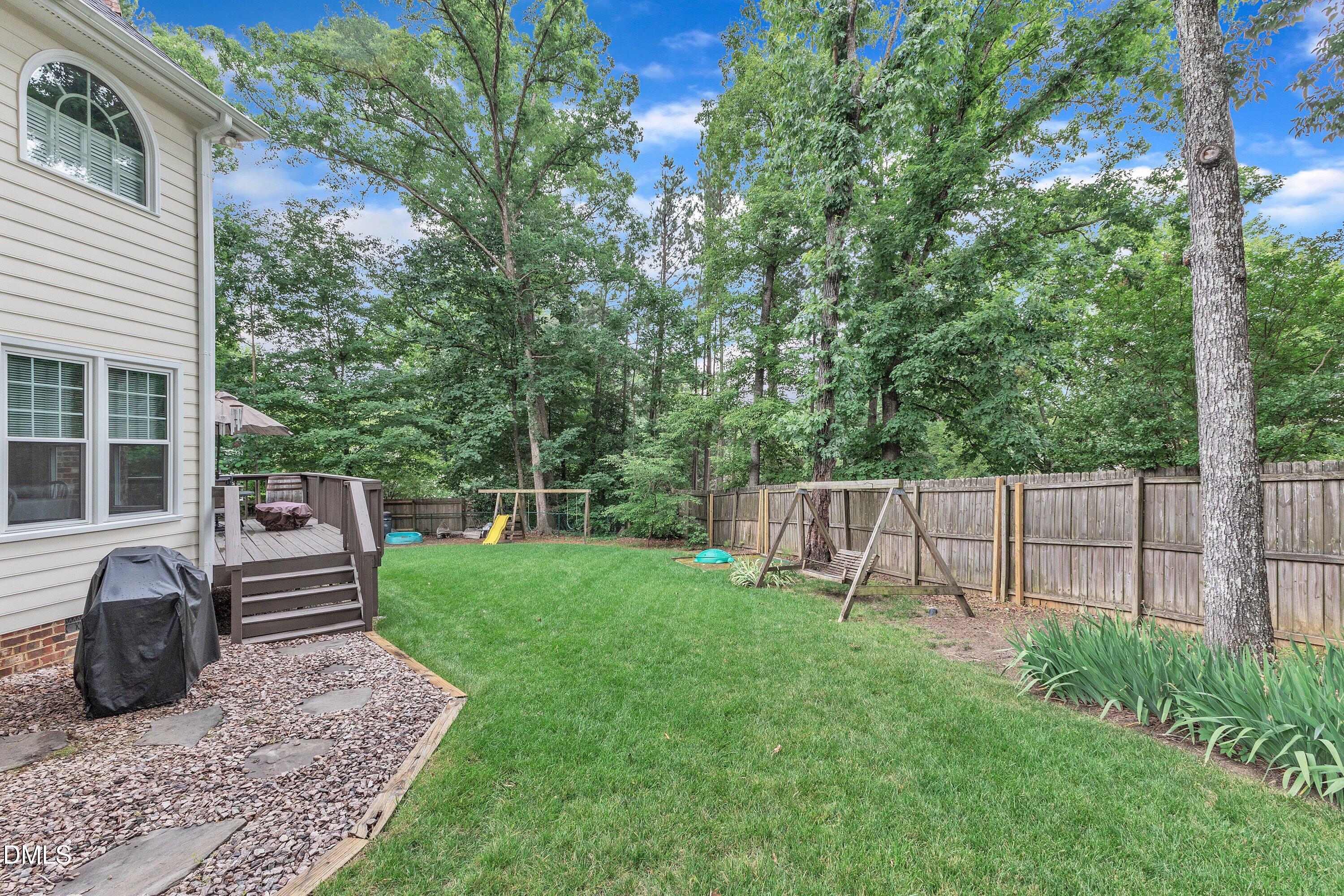 7613 Percy Court Raleigh, NC 27613 - Photo 37 of 41 51-7613 Percy Court-11