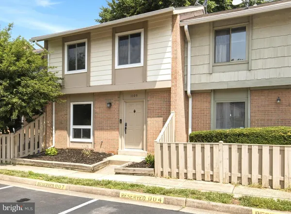 $429,900 | 1105 Freshrain Court, Herndon, VA 20170