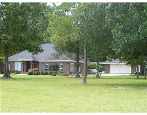 19951 Larry Carter Road Moss Point, MS 39562 - Photo 1 of 16 Primary Photo