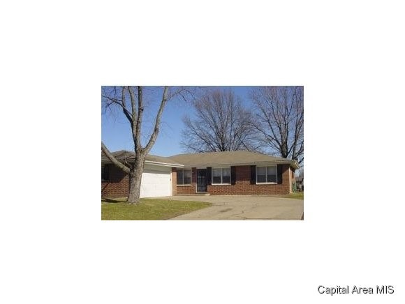 72 Providence Lane Springfield, IL 62711 - Photo 1 of 1