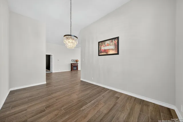 $574,900 | 12332 Saddle Up Drive, San Antonio, TX 78254