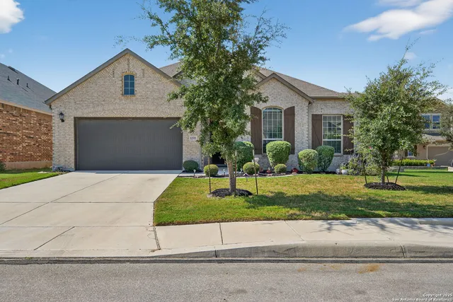 $574,900 | 12332 Saddle Up Drive, San Antonio, TX 78254