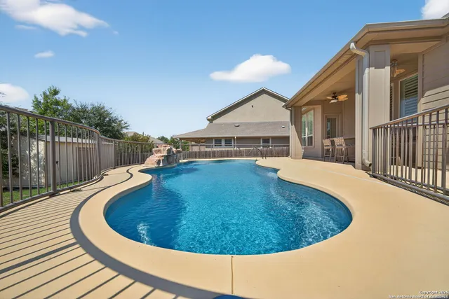 $574,900 | 12332 Saddle Up Drive, San Antonio, TX 78254