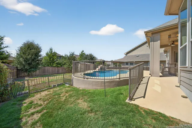 $574,900 | 12332 Saddle Up Drive, San Antonio, TX 78254