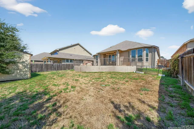 $574,900 | 12332 Saddle Up Drive, San Antonio, TX 78254