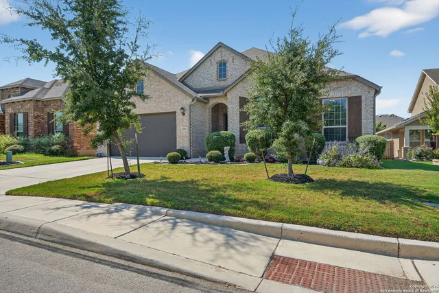 $574,900 | 12332 Saddle Up Drive, San Antonio, TX 78254